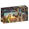 Playmobil Novelmore 71028 Sal'ahari Sands Arwynn et soldat squelette