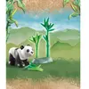 Playmobil Wiltopia 71072 Bébé Panda