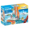 Playmobil Family Fun 71043 Catamaran