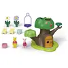Playmobil Playmobil Junior 71693 - Disney Winnie L'ourson Et Porcinet