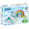 Playmobil Junior &: Et La Maison Dans Les Nuages Disney Minnie Mickey