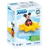 Playmobil Junior & Disney 71698: Mickey et le Soleil avec hochet