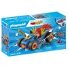 Playmobil Combattant De Course