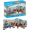 PLAYMOBIL 60s Vespa Garage - 71620