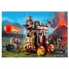 Playmobil Playmobil Novelmore 71643 - Char De Combat Avec Canon Des Burnham Raiders