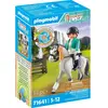 PLAYMOBIL Horses of Waterfall Toernooi ruiter - 71641
