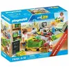 Playmobil My Life 71648 Caisse de paiement supermarché