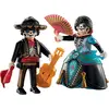 Playmobil Playmobil 71652 Día De Los Muertos (Jour Des Morts)