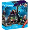 PLAYMOBIL Ruines fantomatiques