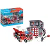 PLAYMOBIL Action Heroes 50YR Brandweer megaset - 71603