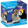 Playmobil 71604 L'anniversaire du chevalier