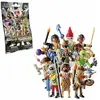 PLAYMOBIL Figurines Boys (série 26)