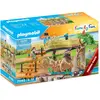 Playmobil Family Fun 71192 Espace des lions