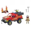 PLAYMOBIL City Action PROMO Brandweerwagen - 71194
