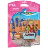 71196 Playmobil Bricoleuse