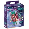 PLAYMOBIL Adventurs of Ayuma 71182 Knight Fairy Josy, à partir de 7 ans