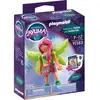 PLAYMOBIL Adventures of Ayuma Forest Fairy Leavi - 71180