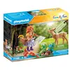 Playmobil Family Fun 71188 Herboriste