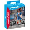 Playmobil 71164 Mecanicienne