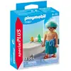 Playmobil Special Plus 71167 Homme et baignoire