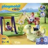 PLAYMOBIL 1.2.3 - Speelplaats 71157
