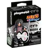 PLAYMOBIL 71104 Madara Figurine, Naruto Shippuden, 8 pièces