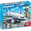 Avion et tour de contrôle PLAYMOBIL - 71392
