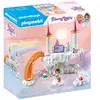 PLAYMOBIL 71360 Nurserie dans les nuages - Princess Magic - Dès 4 ans