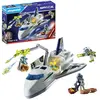 Playmobil Playmobil Space 71368 - Navette Spatiale - Promo Pack
