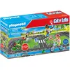 Playmobil City Life Classe sécurité routière