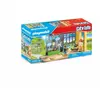 Playmobil City Life 71331 Classe éducative sur l'écologie