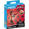 PLAYMOBIL 71339 Miraculous : Rena Rouge