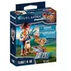 Playmobil 71302 Novelmore - Dario et Outils