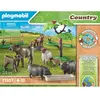 Playmobil Country 71307 Animaux de la ferme