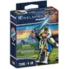 Playmobil Novelmore 71301 Novelmore Arwynn avec l'Invincibus