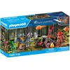 PLAYMOBIL 71485 Chevaliers et catapulte
