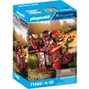 PLAYMOBIL Novelmore Kahbooms raceauto - 71486
