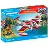 Playmobil Action Heroes 71463 Hydravion avec pompier