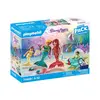 PLAYMOBIL 71469 Famille de sirènes
