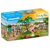 Playmobil Playmobil Family Fun 71426 - Vacanciers Et Vélos