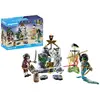 Playmobil Playmobil Pirates 71420 - Chasse Au Trésor