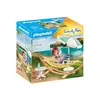 Playmobil Playmobil Family Fun 71428 - Vacancière Et Hamac