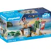 PLAYMOBIL 71473 Pirate avec alligator