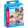 Playmobil Special Plus 71479 Le pâtissier