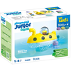 PLAYMOBIL Junior 71440 Sous-marin, Junior AQUA Tinti, Dès 12 mois