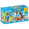 Playmobil Alimentation animale (71448, Playmobil Ma vie)