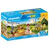 Playmobil Fête costumée (71451, Playmobil Ma vie)