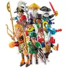 Playmobil Playmobil Figures 71760 - Figurines Garçon - Série 27
