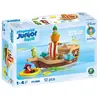 Playmobil Junior & Disney 71769 Peter Pan bateau pirate