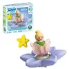 Playmobil Playmobil Junior 71772 - Fée Clochette et fleur
